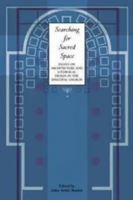 Auf der Suche nach dem heiligen Raum - Searching for Sacred Space