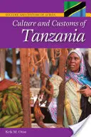 Kultur und Bräuche in Tansania - Culture and Customs of Tanzania