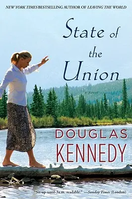 Die Lage der Union, 3 - State of the Union, 3