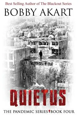 Pandemie: Quietus - Pandemic: Quietus