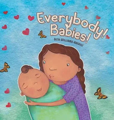 Alle! Babies! - Everybody! Babies!
