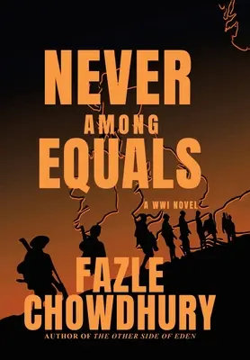 Niemals unter Gleichen: Ein Wwi-Roman - Never Among Equals: A Wwi Novel