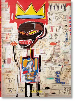 Jean-Michel Basquiat. 40. Auflage. - Jean-Michel Basquiat. 40th Ed.