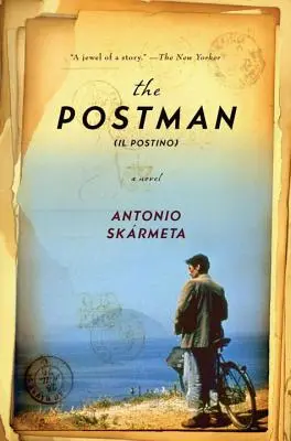 Der Postbote (Il Postino) - The Postman (Il Postino)