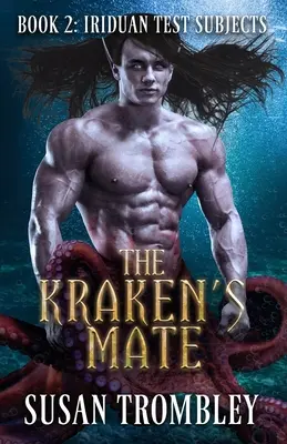Die Gefährtin des Kraken - The Kraken's Mate