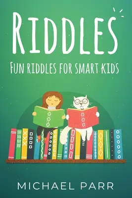 Rätsel: Lustige Rätsel für schlaue Kinder - Riddles: Fun riddles for smart kids