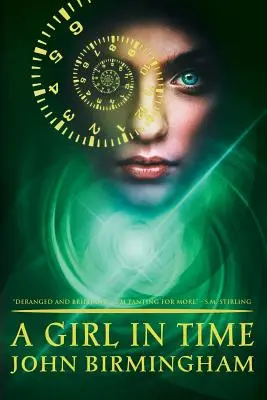 Ein Mädchen in der Zeit - A Girl in Time