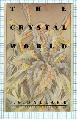 Die Kristallwelt - The Crystal World