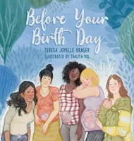 Vor deinem Geburtstag - Before Your Birth Day