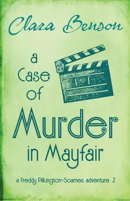 Ein Mordfall in Mayfair - A Case of Murder in Mayfair