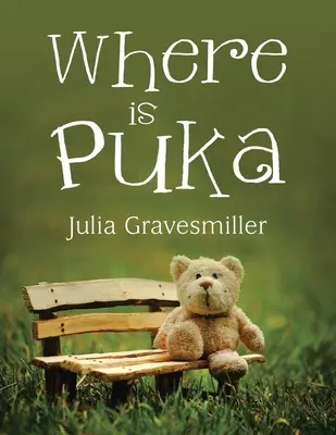 Wo ist Puka? - Where Is Puka