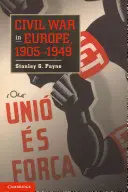 Bürgerkrieg in Europa, 1905 1949 - Civil War in Europe, 1905 1949