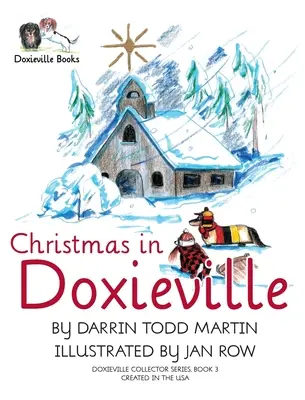 Weihnachten in Doxieville - Christmas in Doxieville