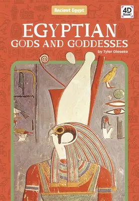 Ägyptische Götter und Göttinnen - Egyptian Gods and Goddesses