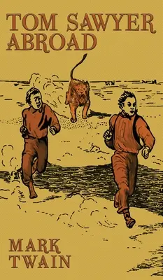 Tom Sawyer im Ausland - Tom Sawyer Abroad