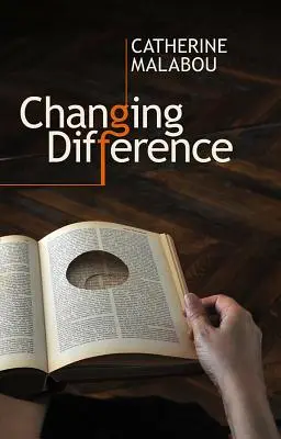 Die Veränderung der Differenz: Das Feminine und die Frage der Philosophie - Changing Difference: The Feminine and the Question of Philosophy