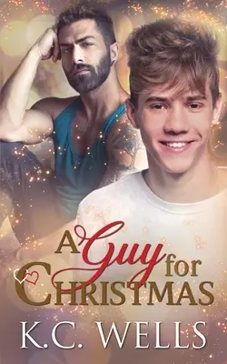 Ein Typ zu Weihnachten - A Guy for Christmas
