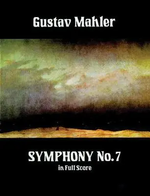 Symphonie Nr. 7 in Partitur - Symphony No. 7 in Full Score