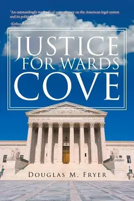 Gerechtigkeit für Wards Cove - Justice for Wards Cove