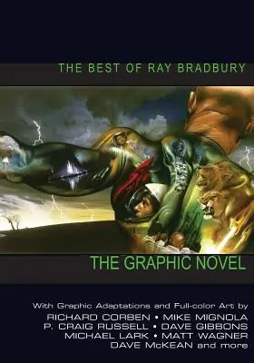 Das Beste von Ray Bradbury - The Best of Ray Bradbury