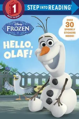 Hallo, Olaf! (Disney Eingefroren) - Hello, Olaf! (Disney Frozen)