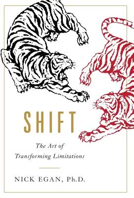 Verschiebung: Die Kunst, Beschränkungen zu überwinden - Shift: The Art of Transforming Limitations