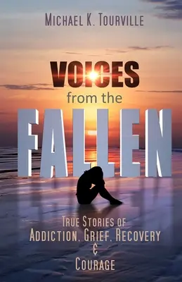 Voices from the Fallen: Wahre Geschichten über Sucht, Trauer, Genesung und Mut - Voices from the Fallen: True Stories of Addiction, Grief, Recovery, and Courage