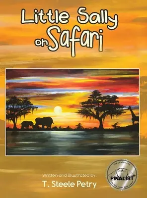 Die kleine Sally auf Safari - Little Sally on Safari