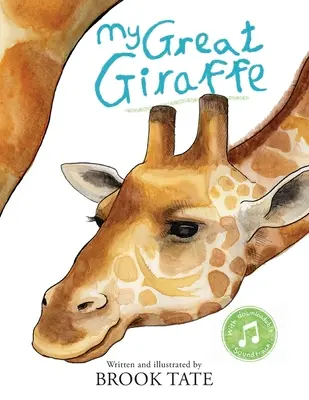 Meine große Giraffe - My Great Giraffe