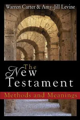 Das Neue Testament: Methoden und Bedeutungen - The New Testament: Methods and Meanings