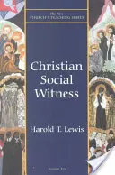 Christliches Soziales Zeugnis - Christian Social Witness