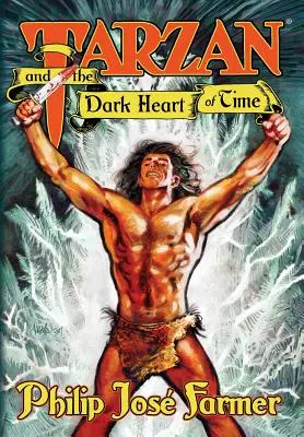 Tarzan und das dunkle Herz der Zeit - Tarzan and the Dark Heart of Time