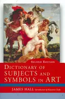 Wörterbuch der Themen und Symbole in der Kunst - Dictionary of Subjects and Symbols in Art