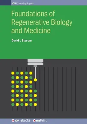 Grundlagen der Regenerationsbiologie und -medizin - Foundations of Regenerative Biology and Medicine