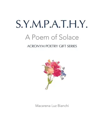 Mitgefühl: Ein Gedicht des Trostes - Sympathy: A Poem of Solace