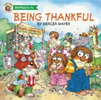 Dankbar sein Softcover - Being Thankful Softcover