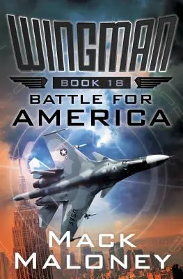 Kampf um Amerika - Battle for America