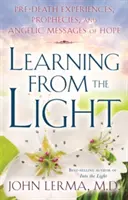 Vom Licht lernen: Erlebnisse vor dem Tod, Prophezeiungen und Engelsbotschaften der Hoffnung - Learning from the Light: Pre-Death Experiences, Prophecies, and Angelic Messages of Hope