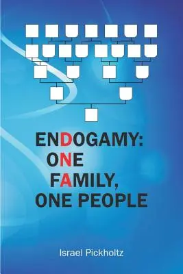 Endogamie: Eine Familie, ein Volk - Endogamy: One Family, One People