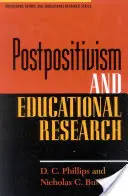 Postpositivismus und Bildungsforschung - Postpositivism and Educational Research