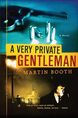 Ein sehr privater Gentleman - A Very Private Gentleman