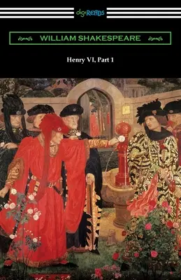 Heinrich VI, Teil 1 - Henry VI, Part 1