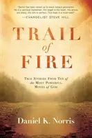 Spur des Feuers: Wahre Geschichten von zehn der mächtigsten Bewegungen Gottes - Trail of Fire: True Stories from Ten of the Most Powerful Moves of God