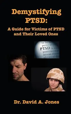 Entmystifizierung von PTSD - Demystifying PTSD