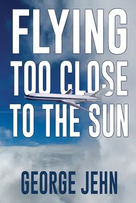 Zu nah an der Sonne geflogen - Flying Too Close to the Sun