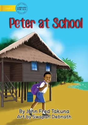 Peter in der Schule - Peter At School