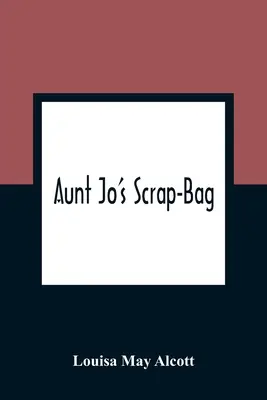 Tante Jo's Schrotttüte - Aunt Jo'S Scrap-Bag