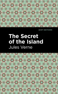 Das Geheimnis der Insel - The Secret of the Island