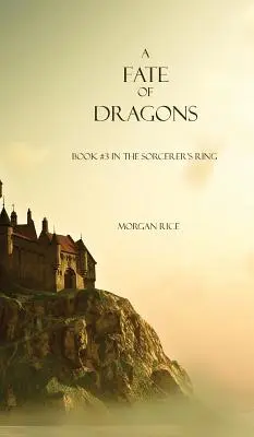 Das Schicksal der Drachen - A Fate of Dragons