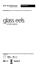 Glasaale - Glass Eels
